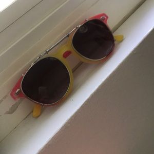 Quay sunglasses